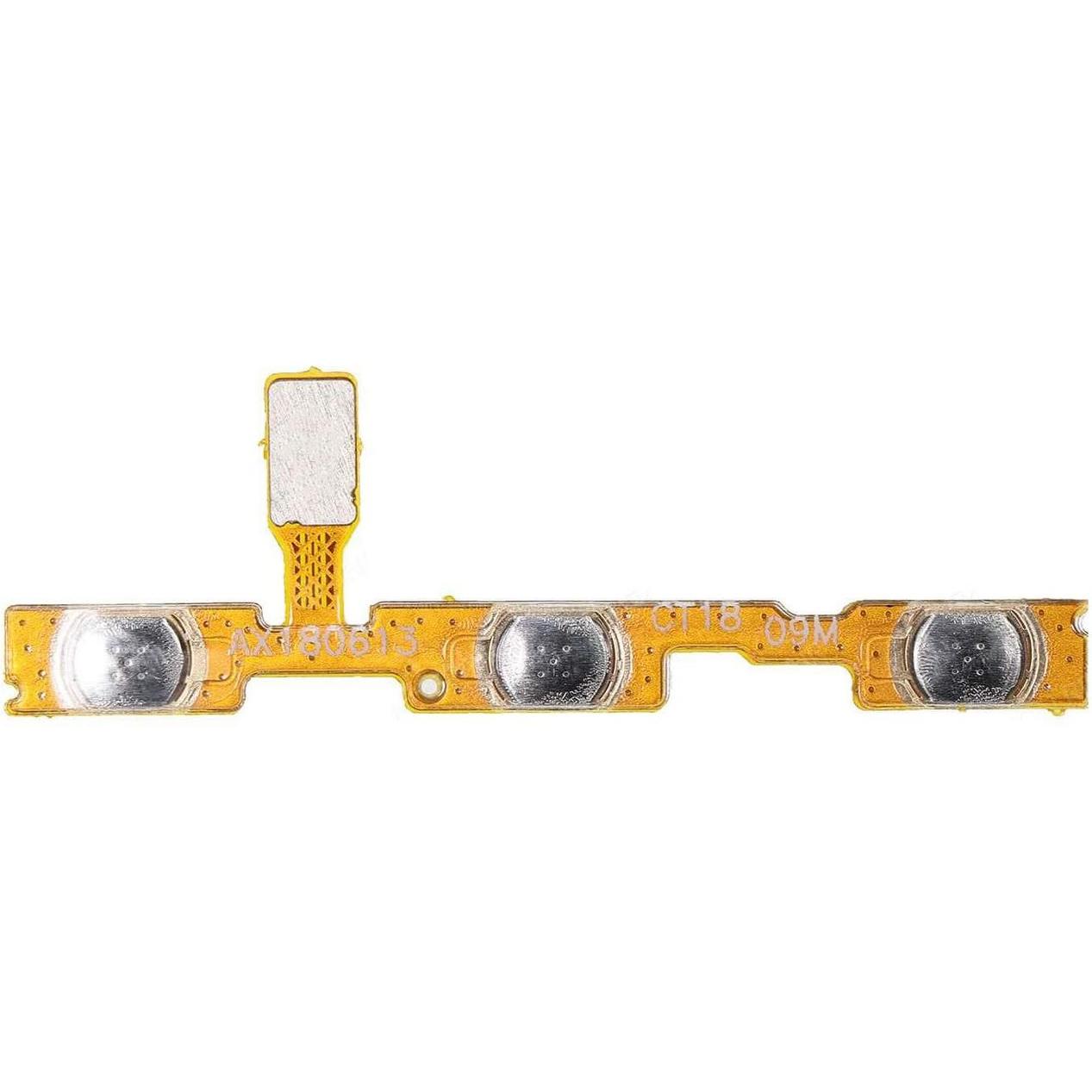 CoreParts RedMi 6 Pro Power Butto (Xiaomi Redmi 6 Pro), Mobilgerät Ersatzteile