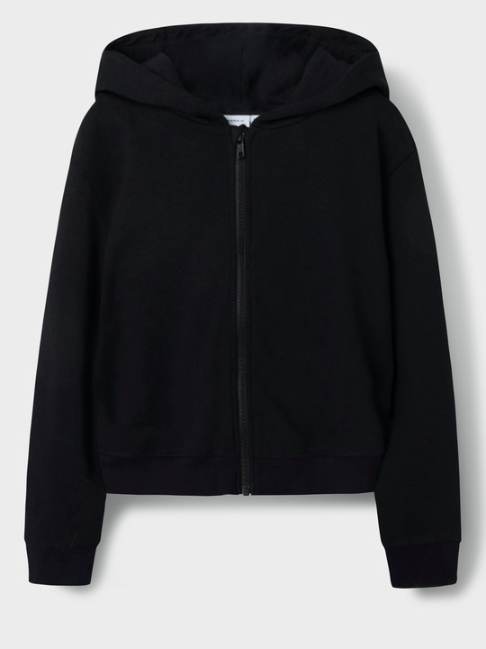 Actual product image Name it Nkfmille Short Nreg Swe Card Wh Unb Noos (158)