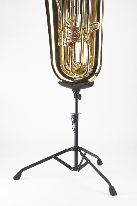 Produktbild K&M Tuba-Spielständer 14950 (Tuba)