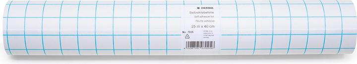 HERMA Selbstklebefolie
