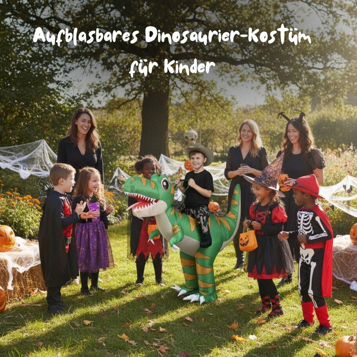 Produktbild Hermex Dinosaurier (One Size)