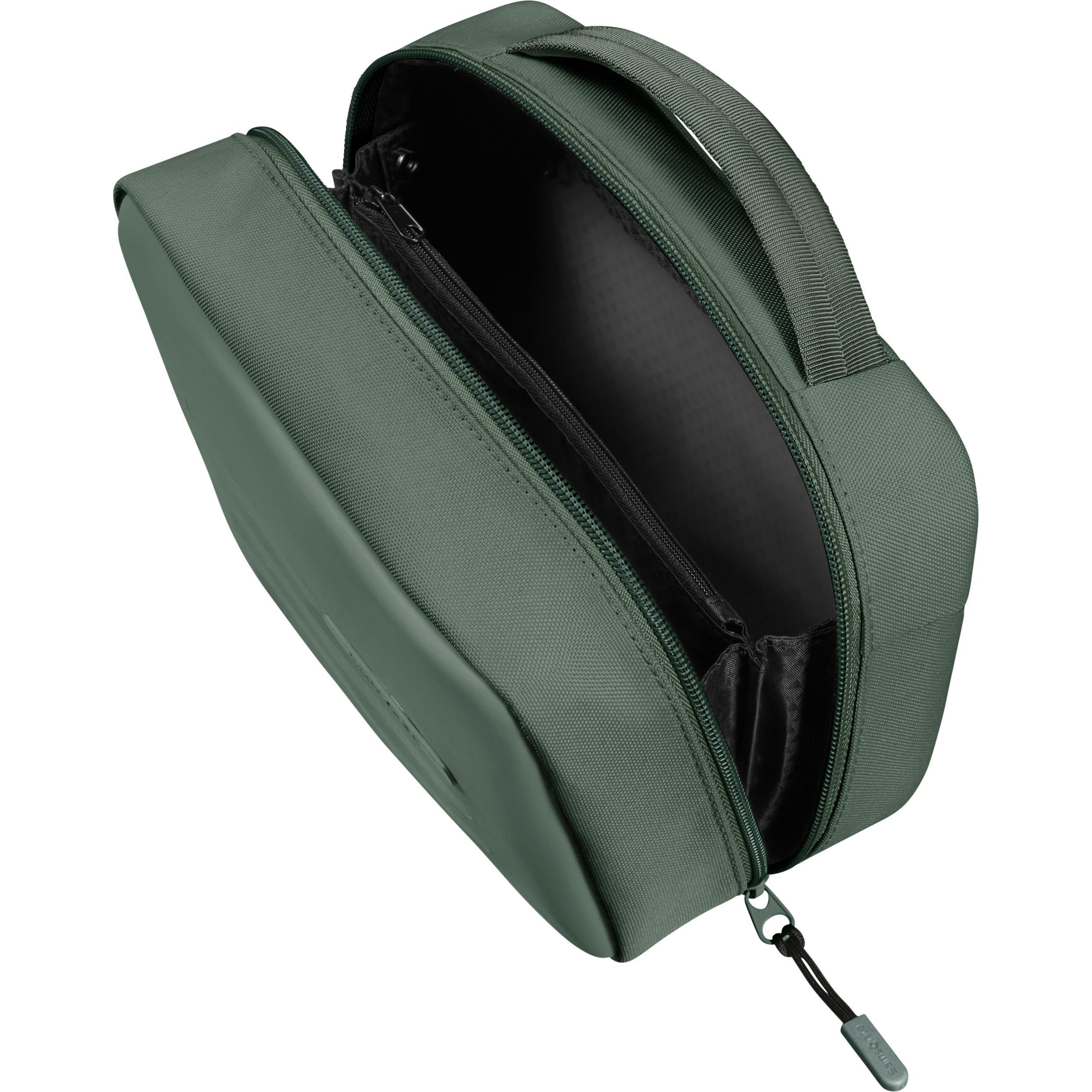 Thumbnail - Samsonite, Necessaire, STACKD TOILET KIT142788, Grün