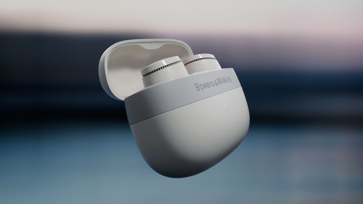 Actual product image Bowers & Wilkins Pi6 (ANC, 8 h, Wireless)