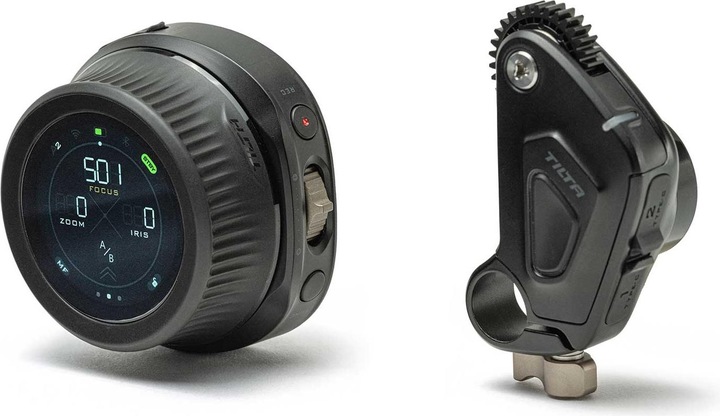 Tilta Nucleus Nano II (Follow Focus)