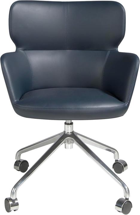 Actual product image Swivel Office Chair with Armrests