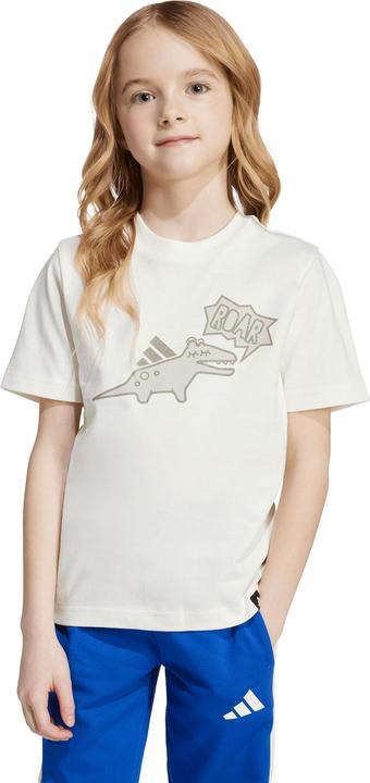 Actual product image adidas Kids Adiraptor Graphic (104)