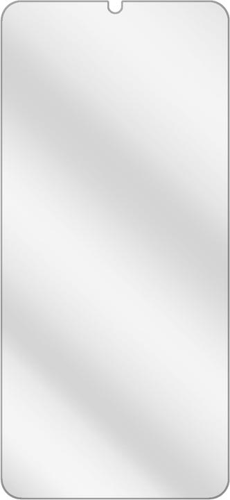 Actual product image Dipos Screen Protector Crystalclear (5 Piece, HiSense F30S)