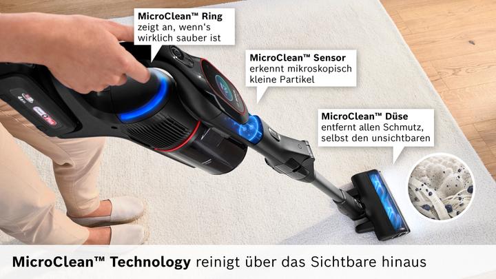 Actual product image Bosch Hausgeräte Unlimited 10