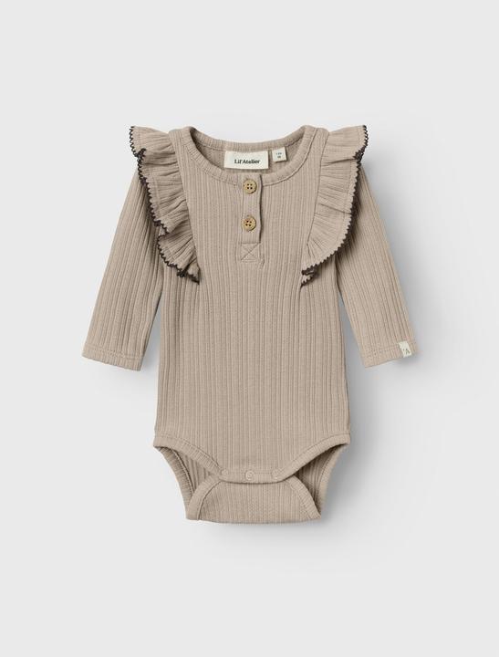 Produktbild Name it Langarm Strampler (86)