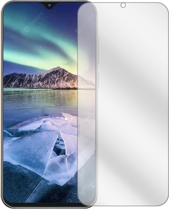 Immagine prodotto Dipos Pellicola Protettiva (2 Pezzo/i, Cubot X20 Pro)