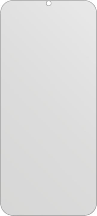 Actual product image Dipos Screen Protector Anti-Glare (2 pcs., Cubot X20 Pro)