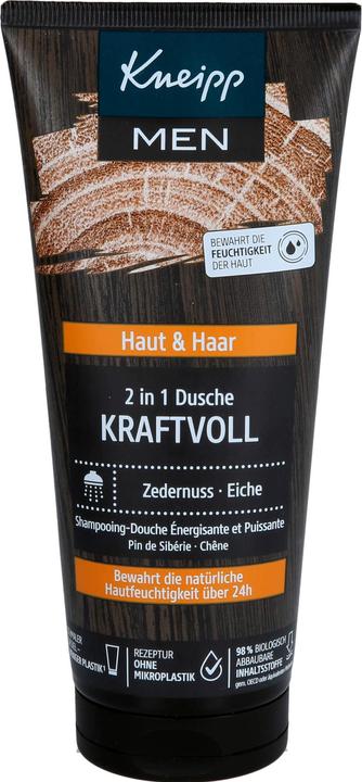 Produktbild Kneipp 2 in 1 (200 ml)