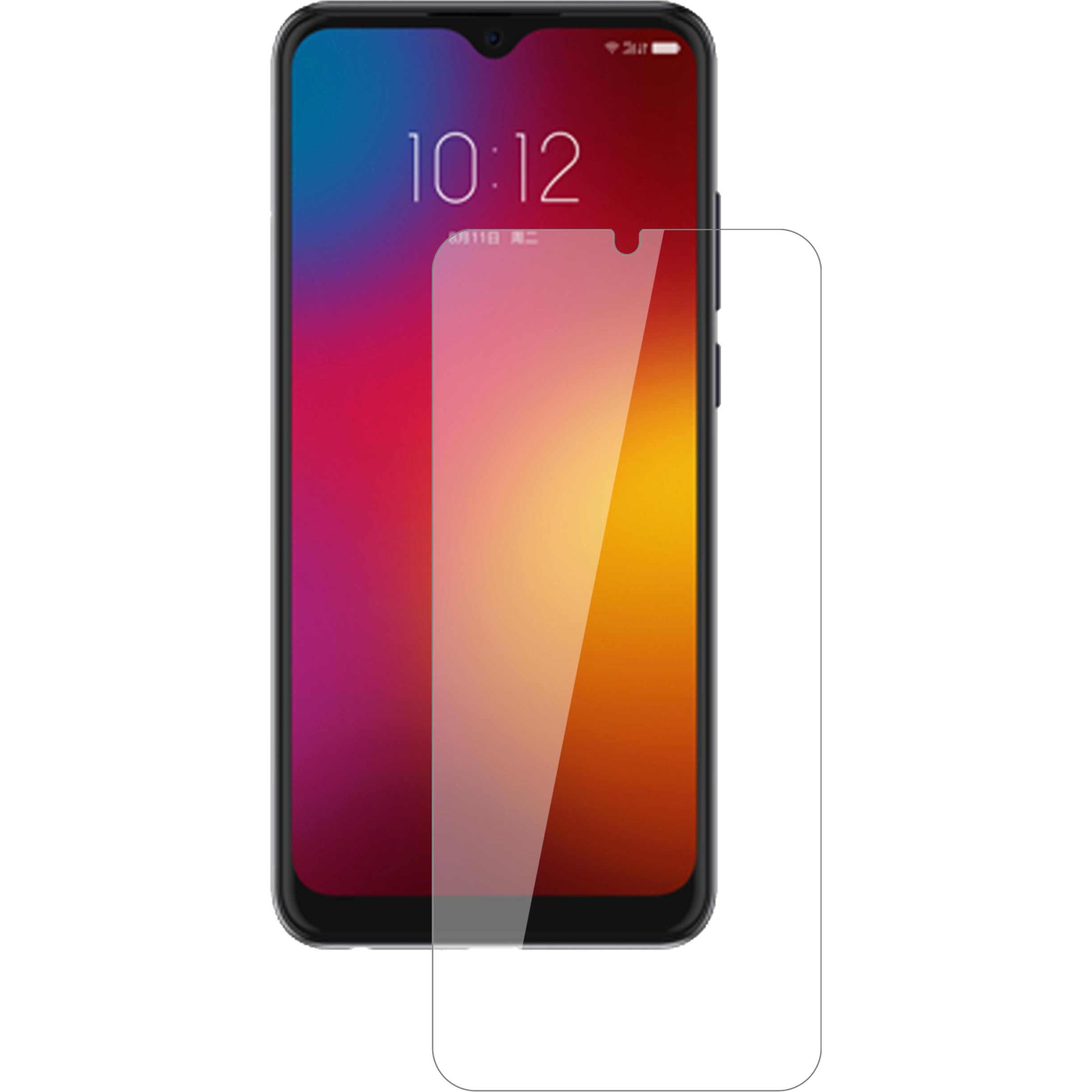 Thumbnail - Dipos Displayschutz Anti-Shock (1 Stück, Lenovo K11), Smartphone Schutzfolie, Transparent