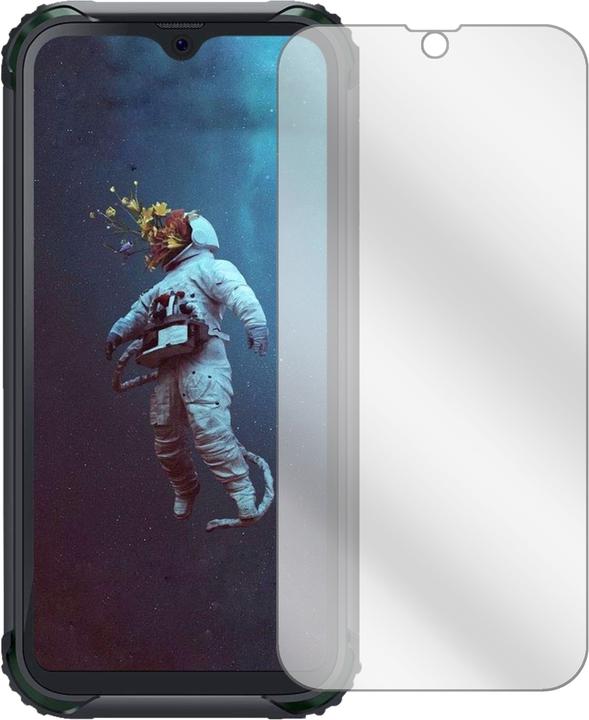 Image du produit Dipos Film de Protection d’écran Crystalclear (6 pcs, Blackview BV5900)