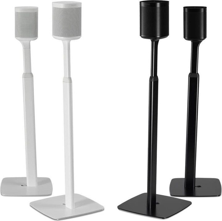 Actual product image Flexson Play:1 (1 pcs., Stand, Height-adjustable)