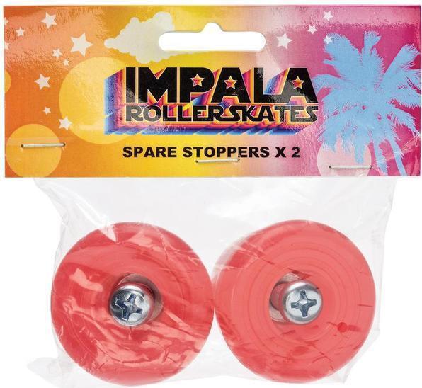 Produktbild Impala 2Pk Stopper With Bolts