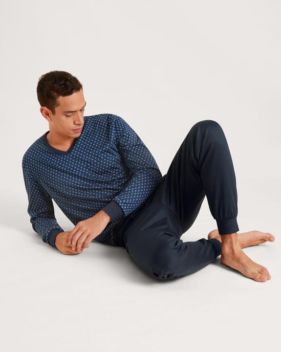 Image du produit Calida Pyjama à poignets (XXL)