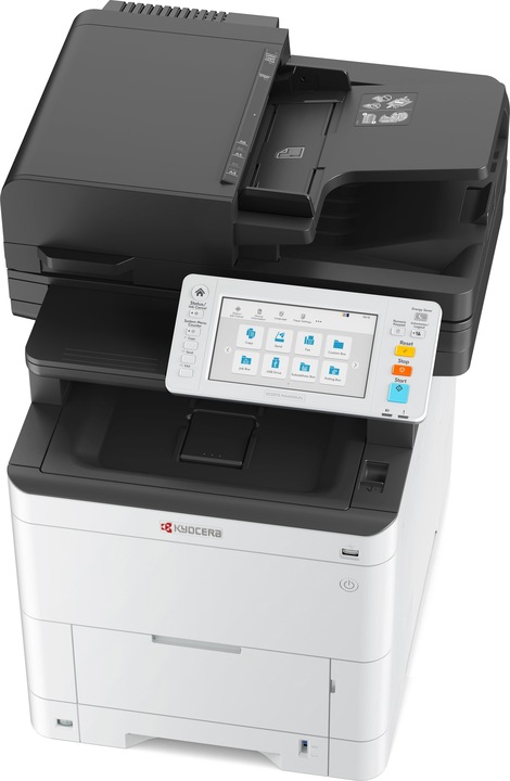 Immagine prodotto Kyocera ECOSYS MA4000CIFX (Laser, Colore)