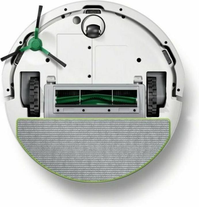 Image du produit iRobot Roomba 105 Combo (7000 Pa, Torchon d'essuyage)