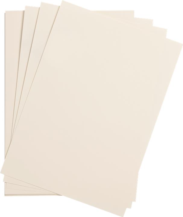 Actual product image Clairefontaine Coloured drawing (185 g/m², 1 x)