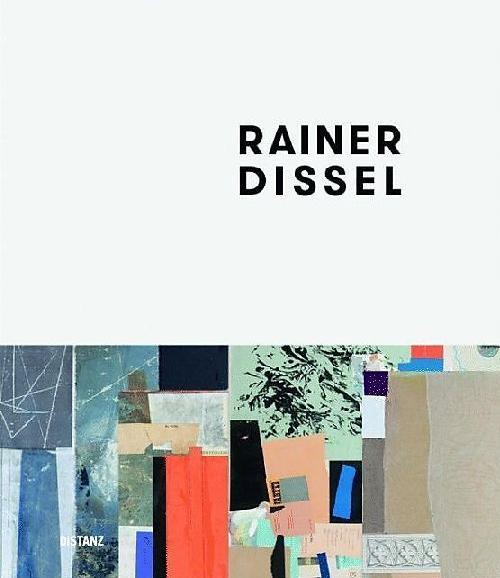 Produktbild Rainer Dissel (Deutsch, Rainer Dissel, 2016)