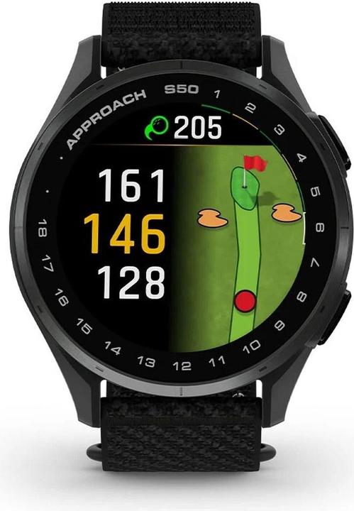 Immagine prodotto Garmin Approach S50 (43 mm)