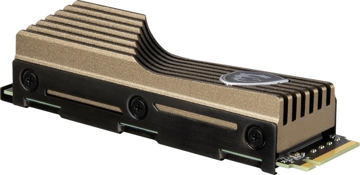 Produktbild MSI SPATIUM M570 (2000 GB, M.2 2280)