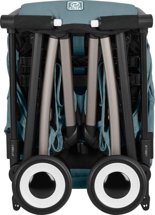 Image du produit Cybex LIBELLE TPE Stormy Blue | light blue