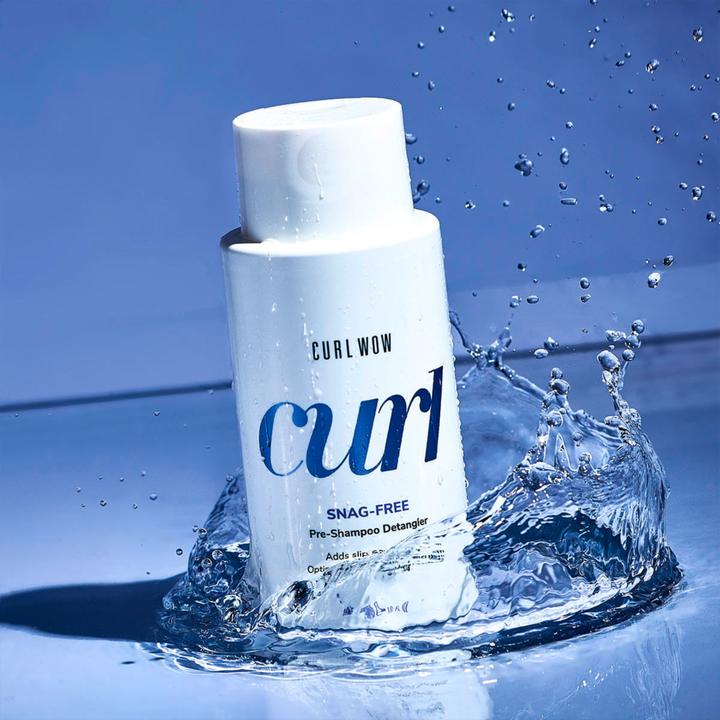 Image du produit Color Wow - Snag Free Pre Shampoo Detangler (295 ml)