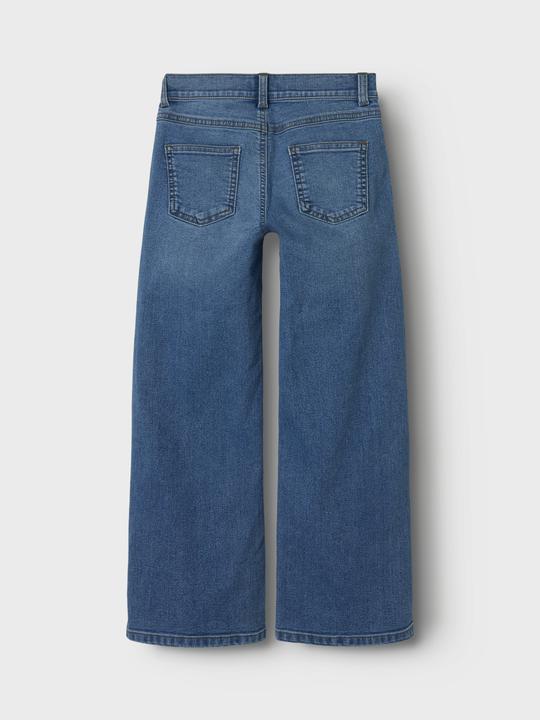 Actual product image Name it Wide Fit Jeans (146)