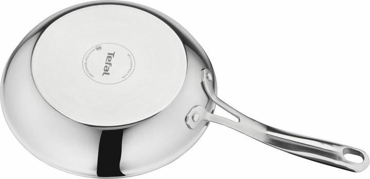 Produktbild Tefal Eternal Mesh (28 cm, Bratpfanne, Edelstahl)