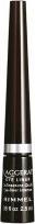 Actual product image Rimmel London Exaggerate (001 black)
