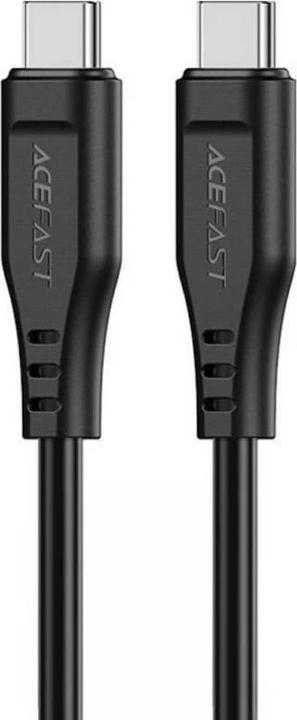 Image du produit Acefast C3-03 (1.20 m, USB 2.0, 60 W)