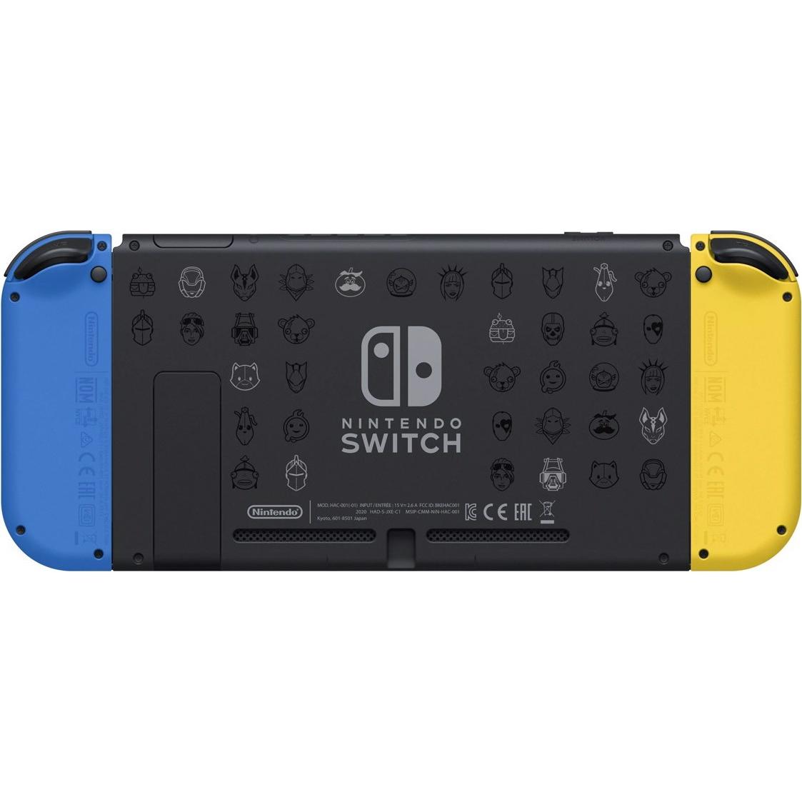 Nintendo Switch - Fortnite Special Edition - buy at Digitec