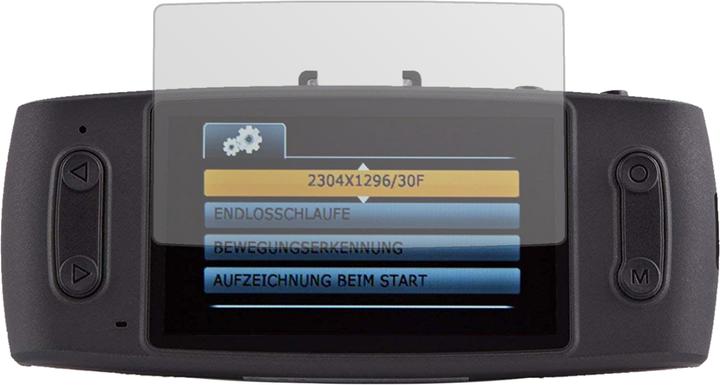 Actual product image Dipos Screen Protector Anti-Glare (Screen protector)