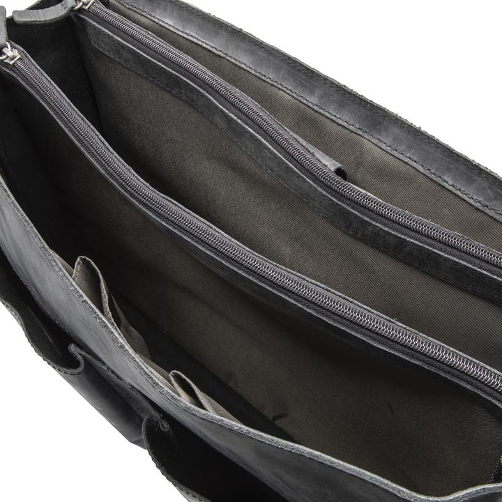 Actual product image Strellson Briefcase Richmond Briefbag XL