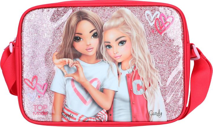 Immagine prodotto Depesche TOPModel - Borsa a tracolla - ONE LOVE - (0412235)