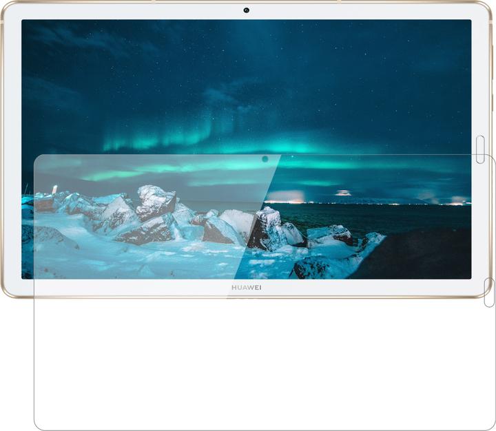 Produktbild Dipos Displayschutz Anti-Shock (1 Stück, Huawei MediaPad M6 8.4)