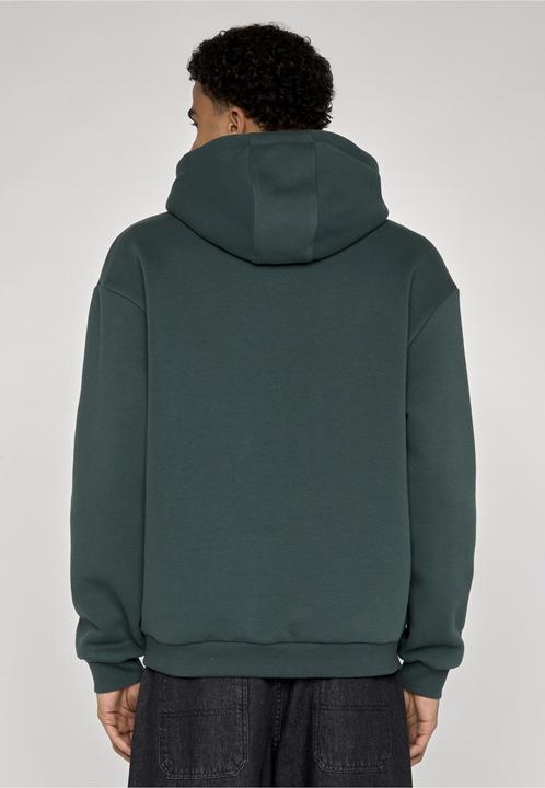 Produktbild Urban Classics Fluffy Hoody - 171973 (4XL)