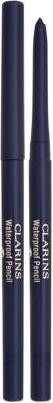 Image du produit Clarins Waterproof Pencil (03, 03 - Orchidée bleue, 03 Orchidée bleue)