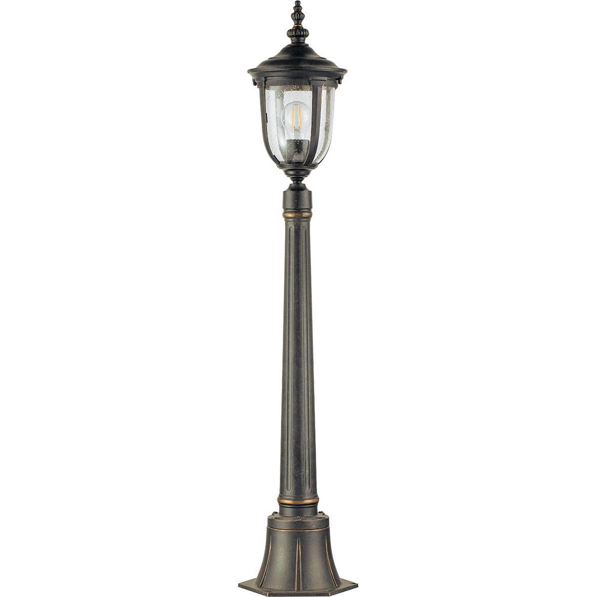 Elstead Lighting Bronzo Lanterna, Cleveland