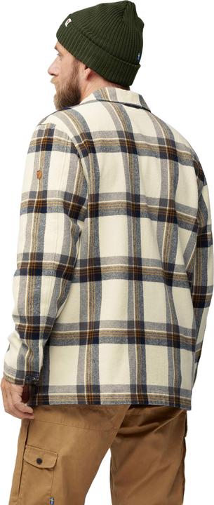 Immagine prodotto Fjällräven Singi Flannel Overshirt (S)