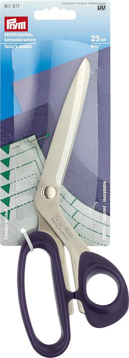 Actual product image Prym Tailor's Shears (23 cm)