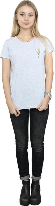Produktbild Disney Tinkerbell Chest TShirt (XL)