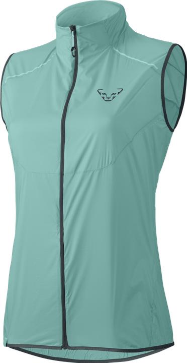 Dynafit Women's Vert Wind Vest 49