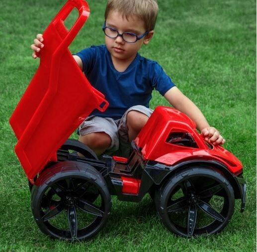 Actual product image Wader Maximus Tipper Length 60 cm