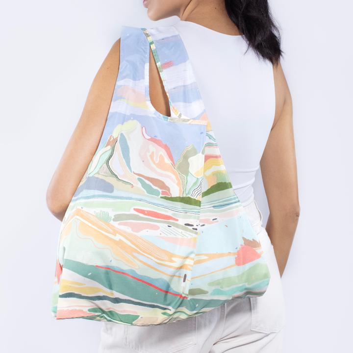 Image du produit Kind Bag Sac moyen Marina Here