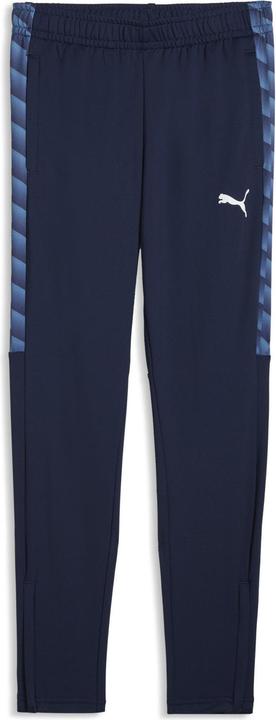 Blue White