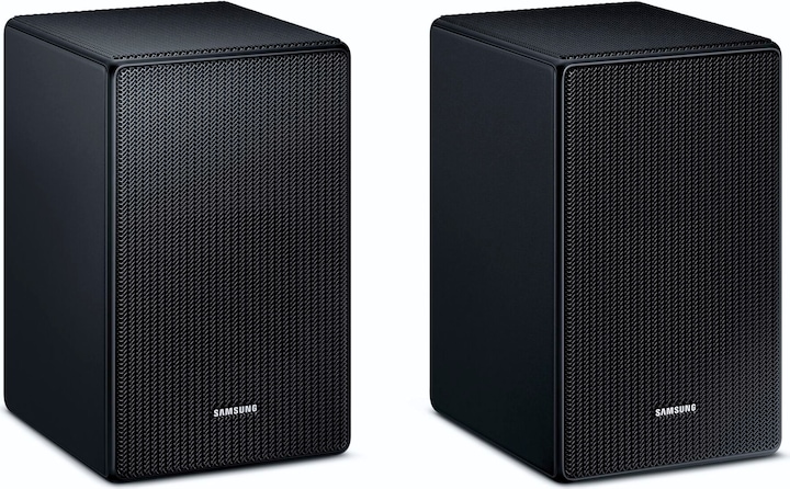 Actual product image Samsung SWA-9500S (1 pair, 140 W)