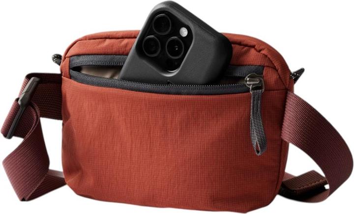 Image du produit Bellroy Lite Belt Bag - Bauchtasche